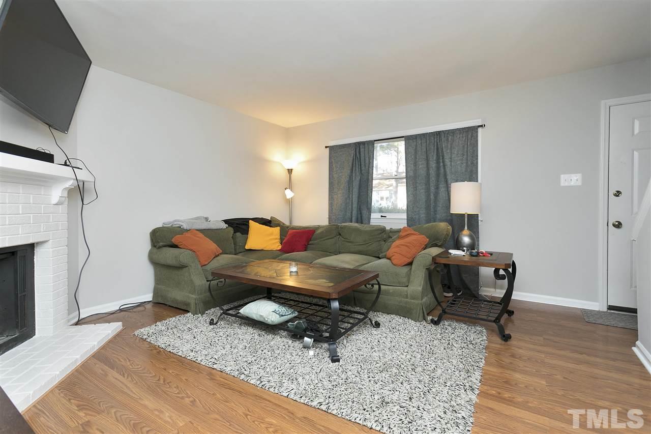 727 Benchmark Drive Raleigh, NC 27615 - Photo 8 of 22
