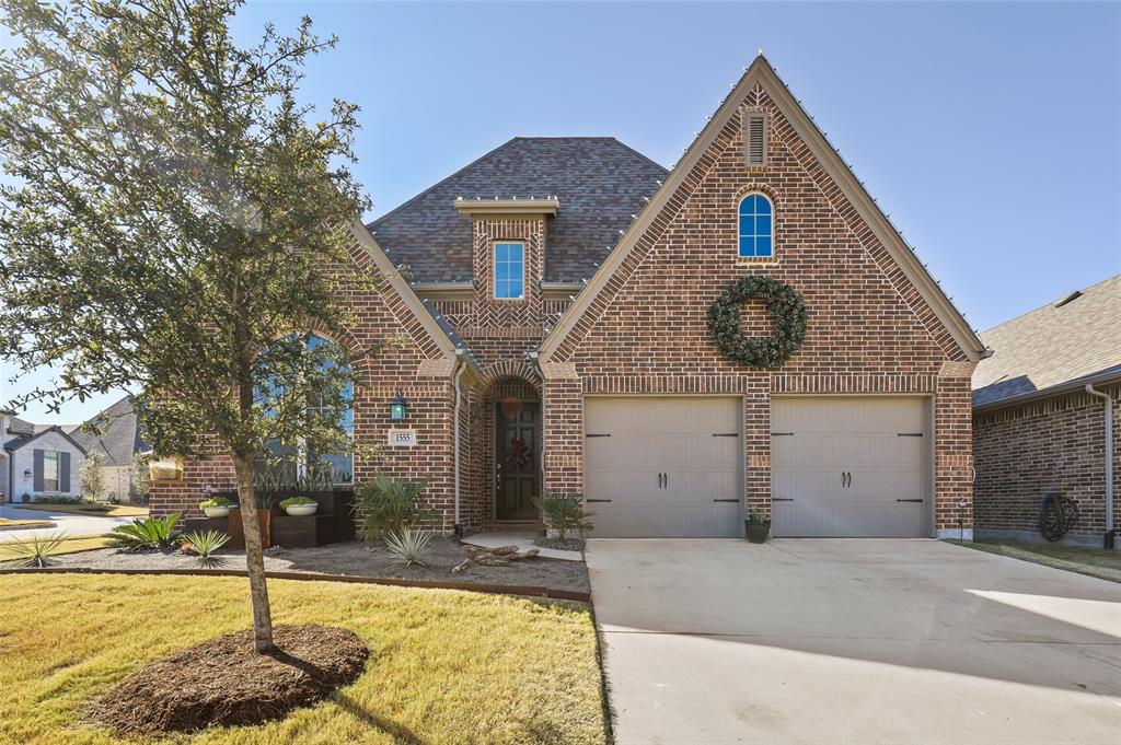 1555 Tavistock Road Forney, TX 75126 - Photo 1 of 1