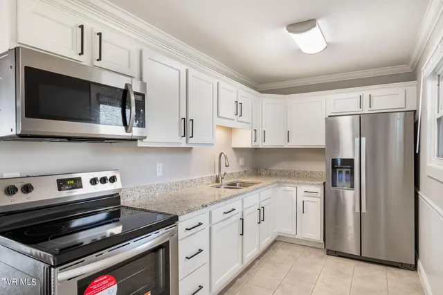 $1,750 | 166 Valleyview Street, Unit 6, Gray, TN 37615