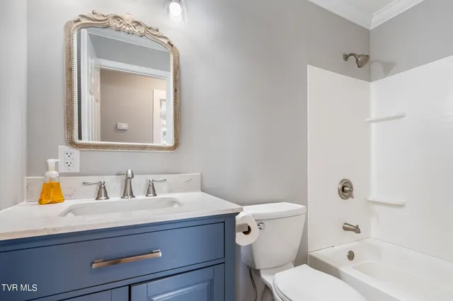 $1,750 | 166 Valleyview Street, Unit 6, Gray, TN 37615