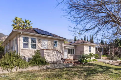$899,000 | 344 West Loma Alta Drive, Altadena, CA 91001