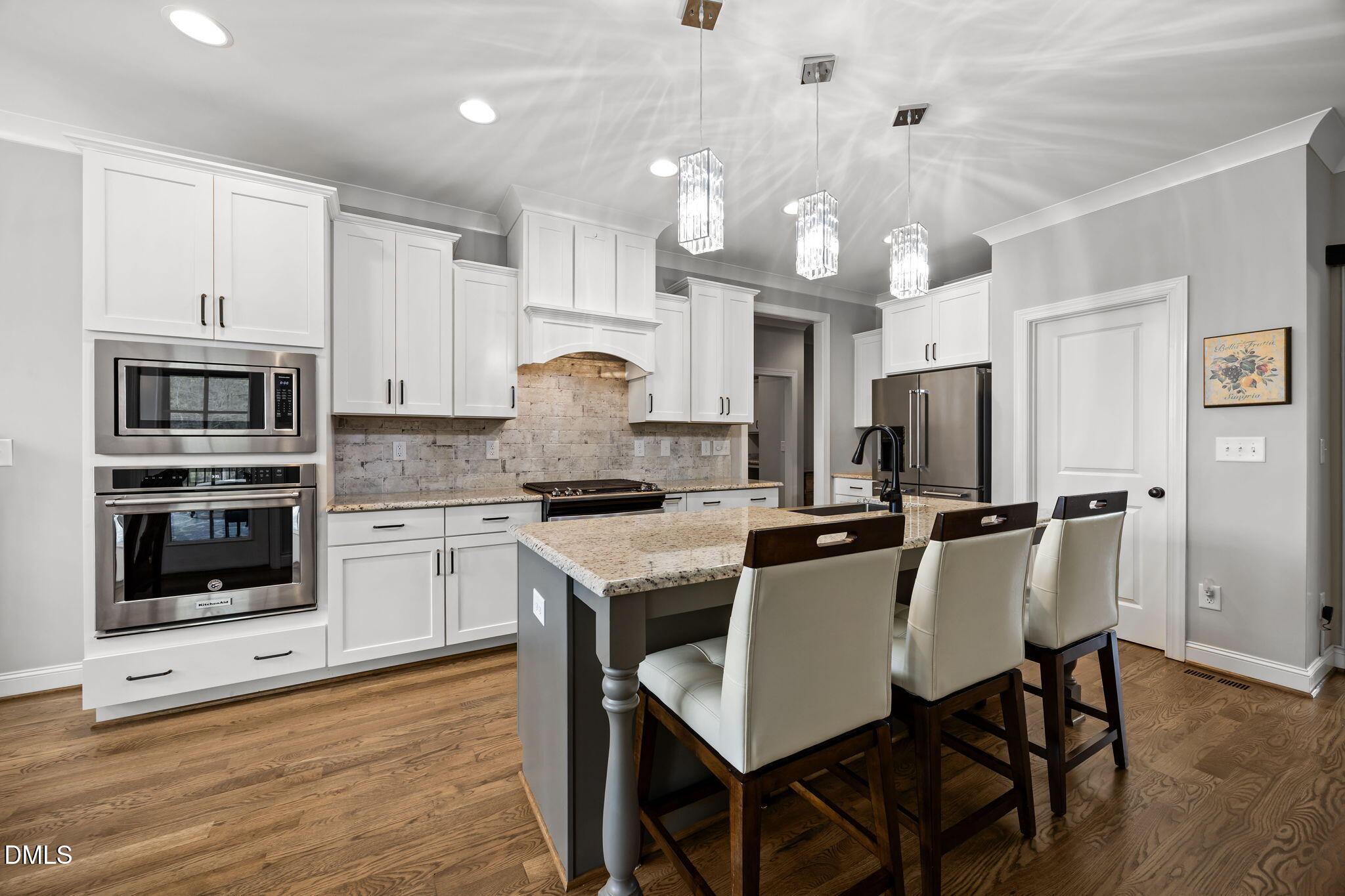 8821 Hexham Road Wake Forest, NC 27587 - Photo 16 of 48