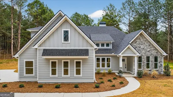 $639,914 | 98 Mud Bridge Road, The Rock, GA 30285