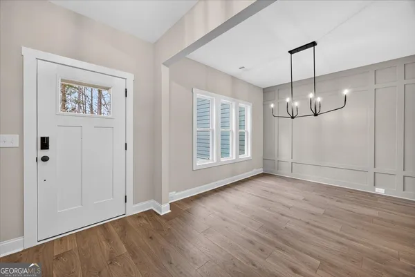 $639,914 | 98 Mud Bridge Road, The Rock, GA 30285