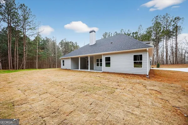 $639,914 | 98 Mud Bridge Road, The Rock, GA 30285