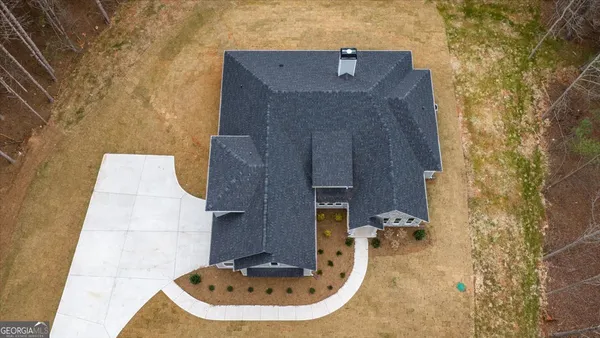 $639,914 | 98 Mud Bridge Road, The Rock, GA 30285