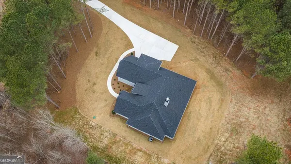 $639,914 | 98 Mud Bridge Road, The Rock, GA 30285