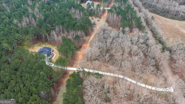 $639,914 | 98 Mud Bridge Road, The Rock, GA 30285