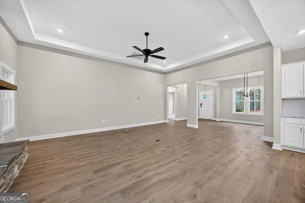 $639,914 | 98 Mud Bridge Road, The Rock, GA 30285