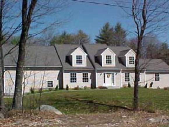 145 Wednesday Hill Road Lee, NH 03861 - Photo 1 of 4 Gallery Image 1