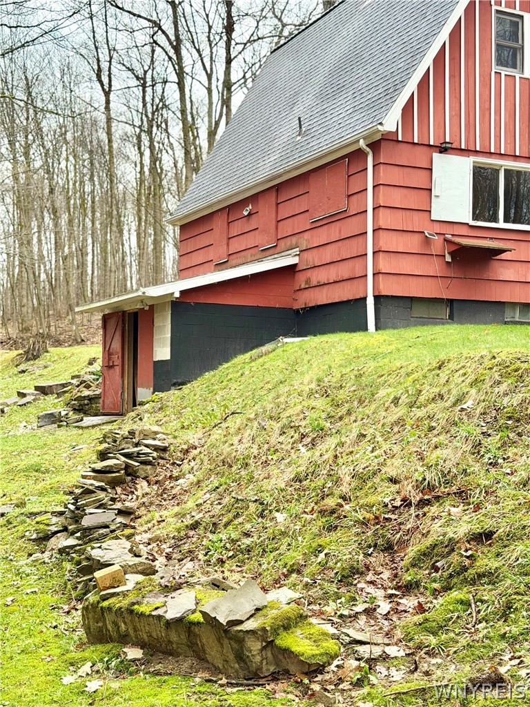 4771 Snow Brook Road Humphrey, NY 14741 - Photo 2 of 36
