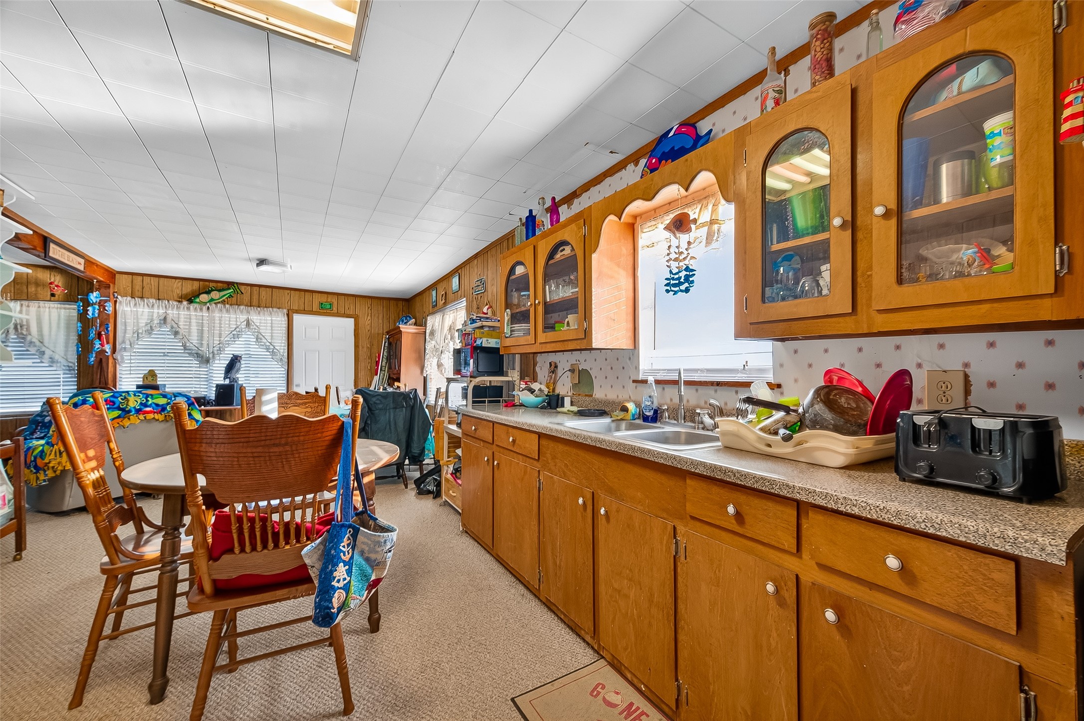 1870 Hall Road Sargent, TX 77414 - Photo 32 of 50 Gallery Image 32