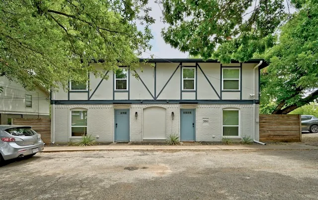 $1,600 | 3511 Alpine Circle, Unit 2, Austin, TX 78704