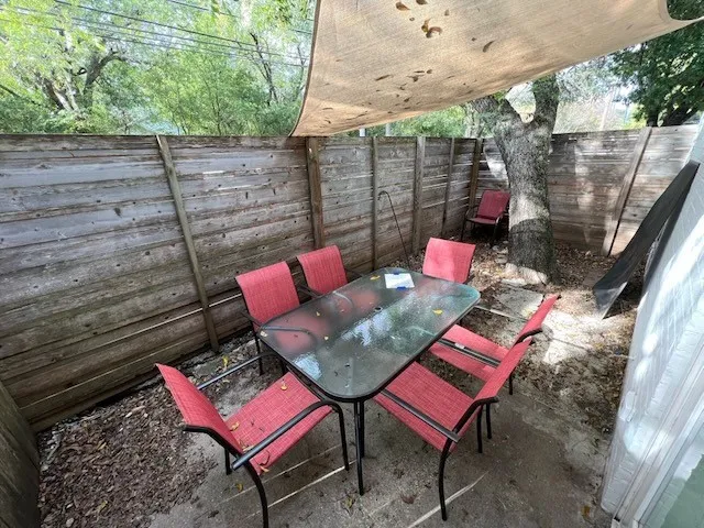 $1,600 | 3511 Alpine Circle, Unit 2, Austin, TX 78704