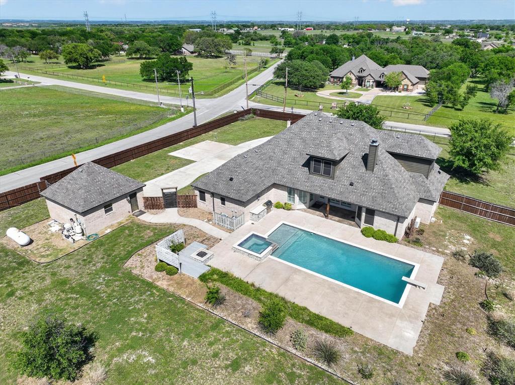 2000 Adams Lane South Azle, TX 76020 - Photo 11 of 38
