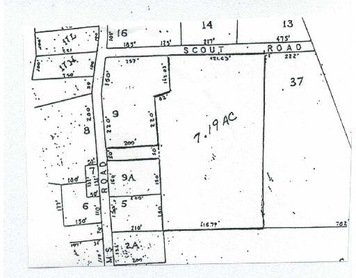0 Scout Road Greenfield, MA 01301 - Photo 1 of 1 Gallery Image 1