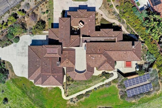 $4,495,000 | 3451 Dove Hollow Road, Encinitas, CA 92024