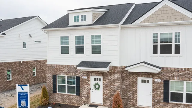 $314,900 | 209 Dry Creek Commons Drive, Goodlettsville, TN 37072