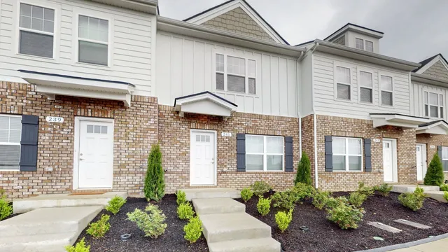 $314,900 | 209 Dry Creek Commons Drive, Goodlettsville, TN 37072