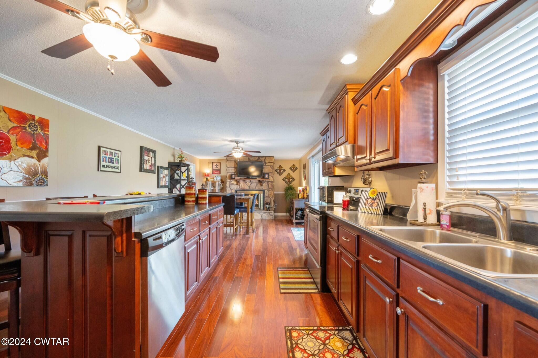19 Maple Circle Decaturville, TN 38329 - Photo 14 of 39 13