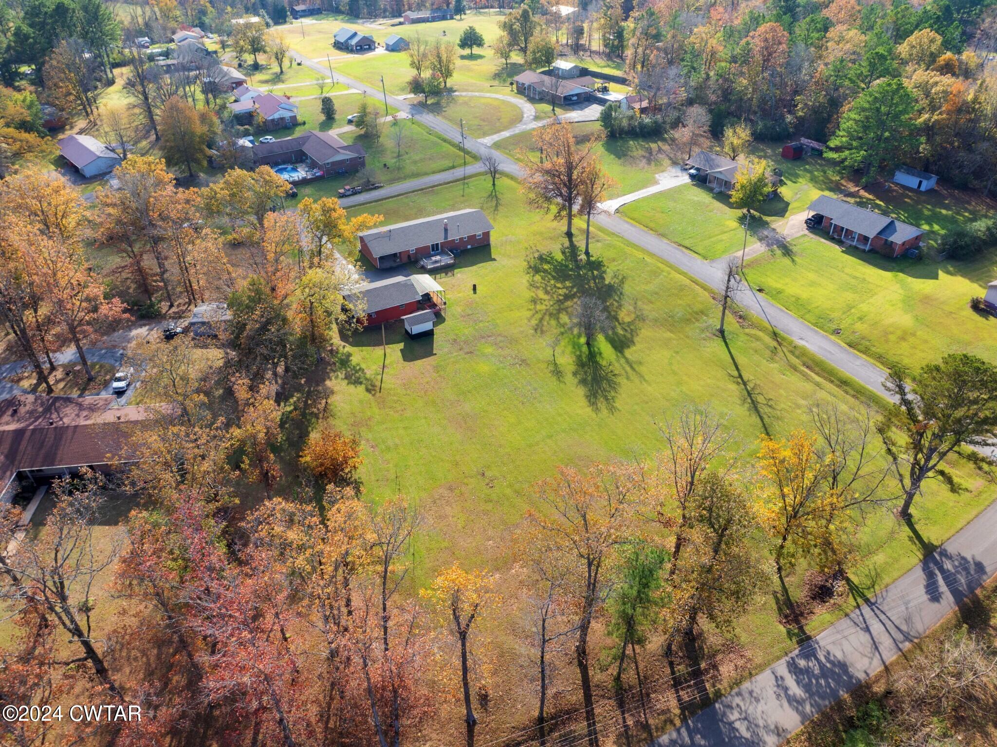 19 Maple Circle Decaturville, TN 38329 - Photo 34 of 39 33