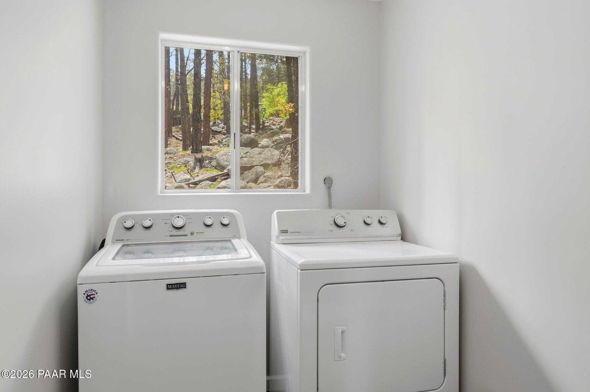 5059 East Rupert Road Prescott, AZ 86303 - Photo 26 of 43 26-Laundry