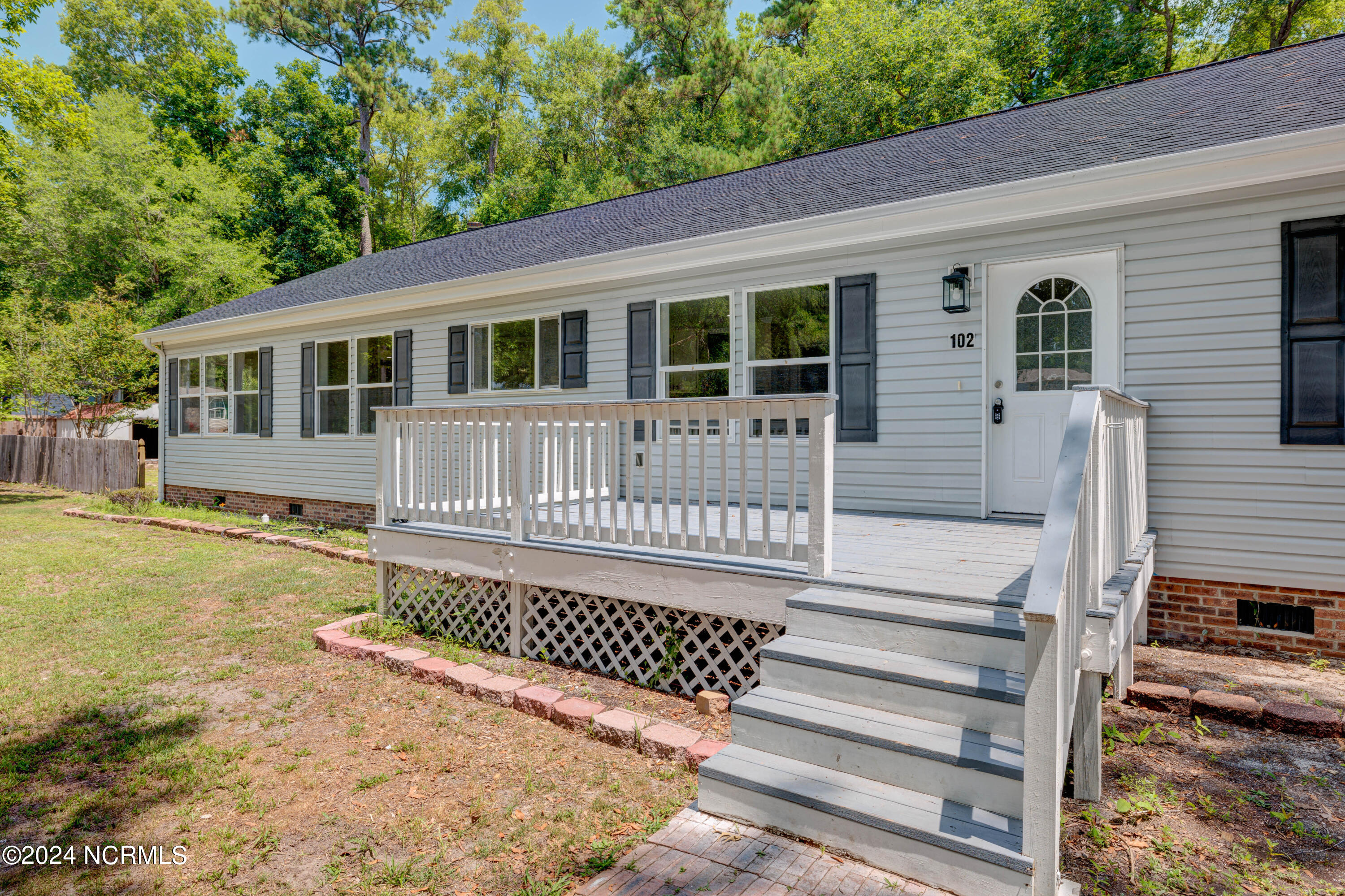 102 Daniel Road Rocky Point, NC 28457 - Photo 2 of 66 102DanielEdit-4