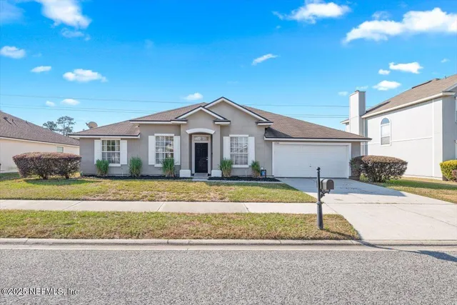 $337,500 | 3780 Juliet Leia Circle West, Jacksonville, FL 32218