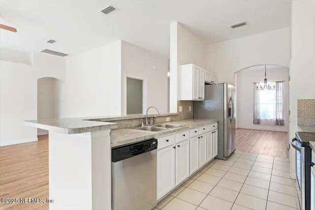 $337,500 | 3780 Juliet Leia Circle West, Jacksonville, FL 32218