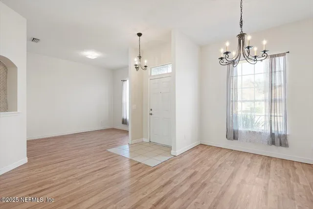 $337,500 | 3780 Juliet Leia Circle West, Jacksonville, FL 32218