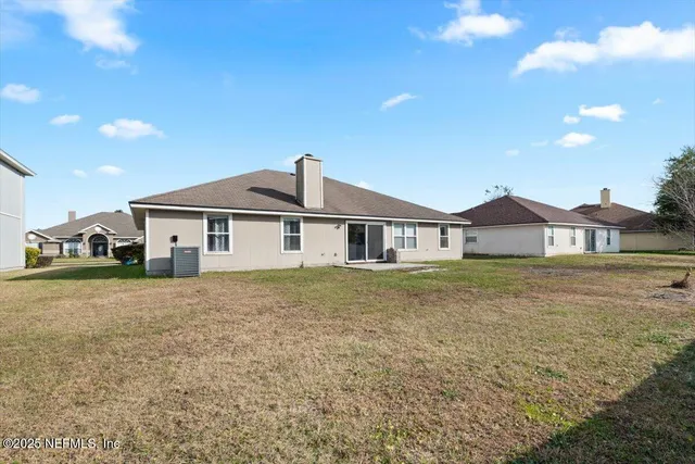 $337,500 | 3780 Juliet Leia Circle West, Jacksonville, FL 32218