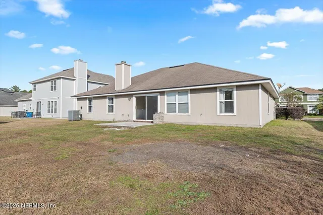 $337,500 | 3780 Juliet Leia Circle West, Jacksonville, FL 32218