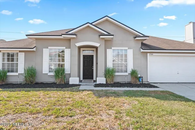 $337,500 | 3780 Juliet Leia Circle West, Jacksonville, FL 32218