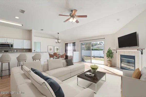 $330,000 | 3780 Juliet Leia Circle West, Jacksonville, FL 32218