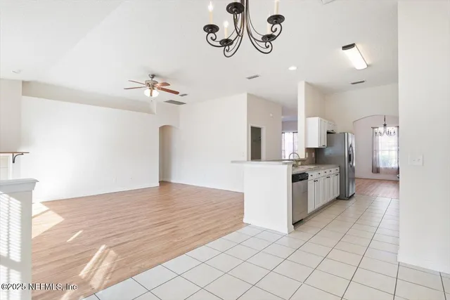 $337,500 | 3780 Juliet Leia Circle West, Jacksonville, FL 32218