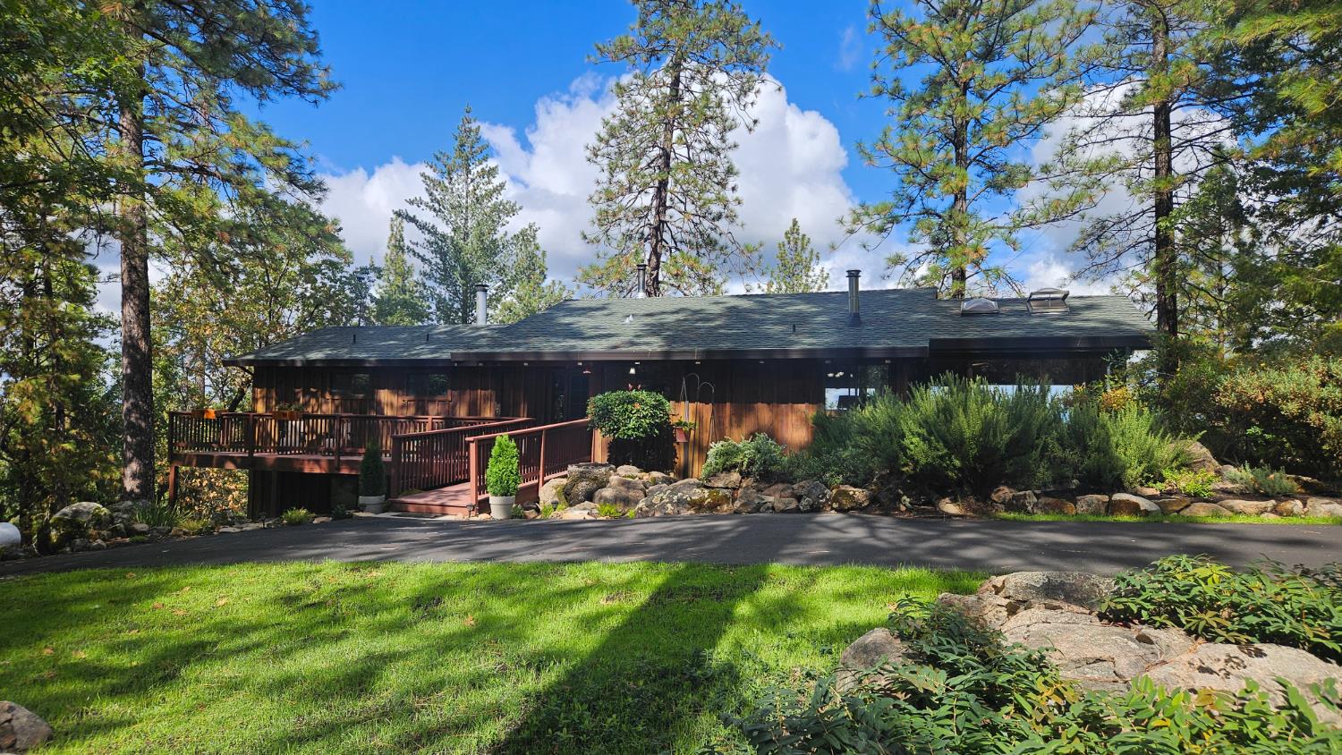 3375 Sugar View Road Meadow Vista, CA 95722 - Photo 1 of 1 Gallery Image 1