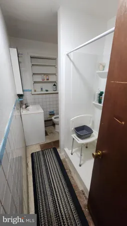 a view of washer and dryer