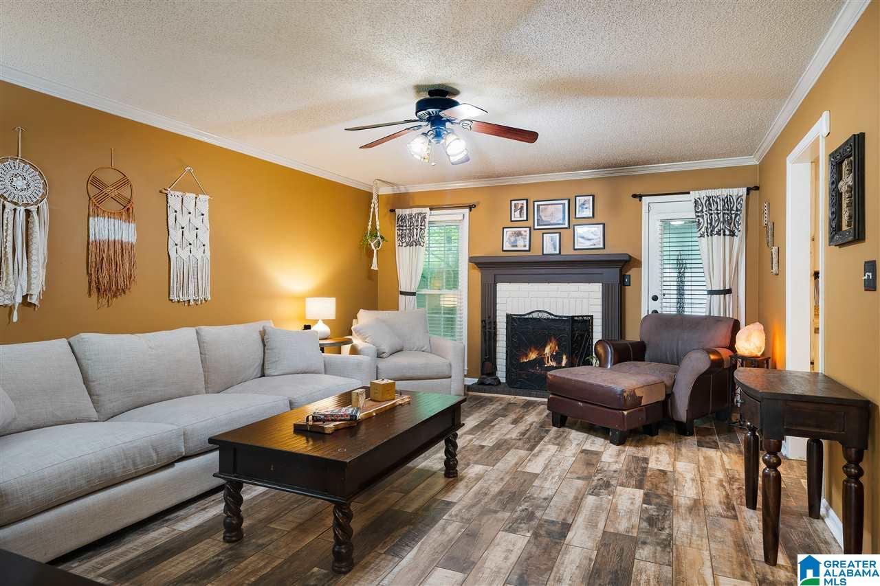 1428 Lake Joyce Road Moody, AL 35004 - Photo 12 of 31