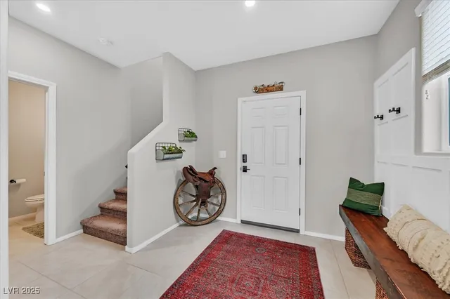 $434,000 | 430 Bridal Veil Falls Street, Indian Springs, NV 89018