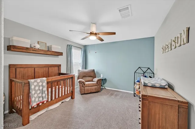 $434,000 | 430 Bridal Veil Falls Street, Indian Springs, NV 89018