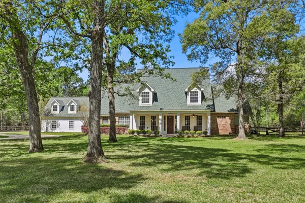 $1,195,000 | 36218 Post Oak Circle, Magnolia, TX 77355