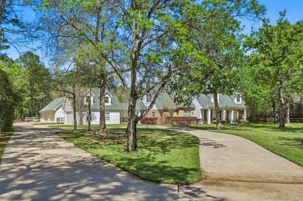 $1,195,000 | 36218 Post Oak Circle, Magnolia, TX 77355