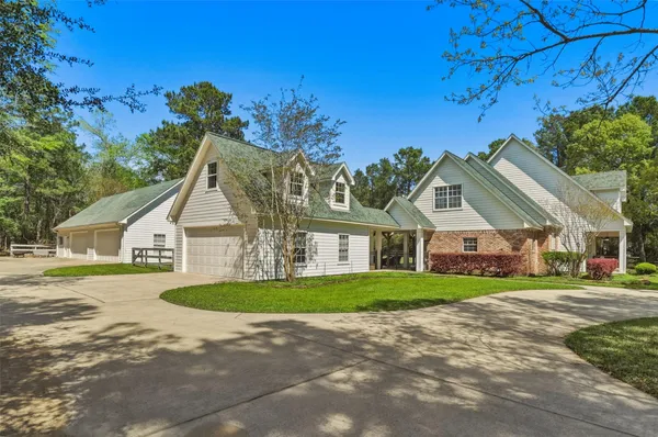 $1,195,000 | 36218 Post Oak Circle, Magnolia, TX 77355