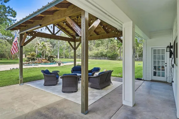 $1,195,000 | 36218 Post Oak Circle, Magnolia, TX 77355