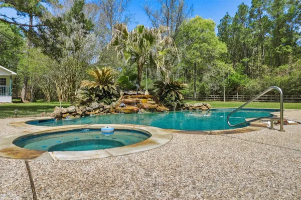 $1,195,000 | 36218 Post Oak Circle, Magnolia, TX 77355