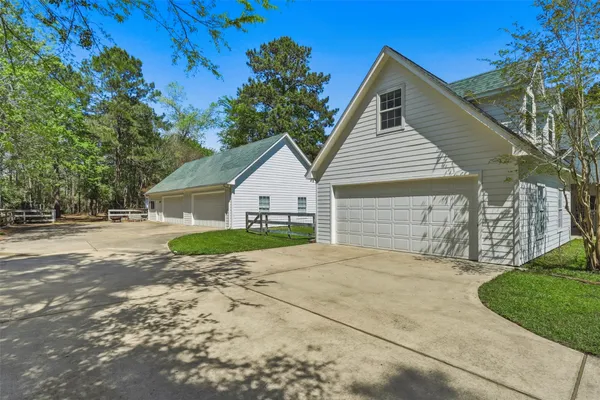 $1,195,000 | 36218 Post Oak Circle, Magnolia, TX 77355