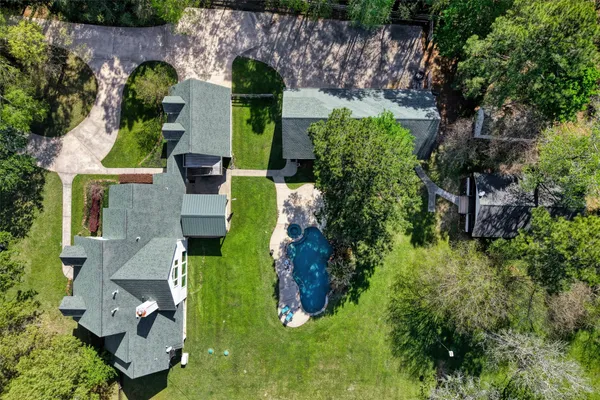 $1,195,000 | 36218 Post Oak Circle, Magnolia, TX 77355