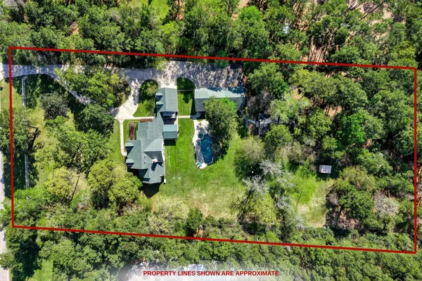 $1,195,000 | 36218 Post Oak Circle, Magnolia, TX 77355