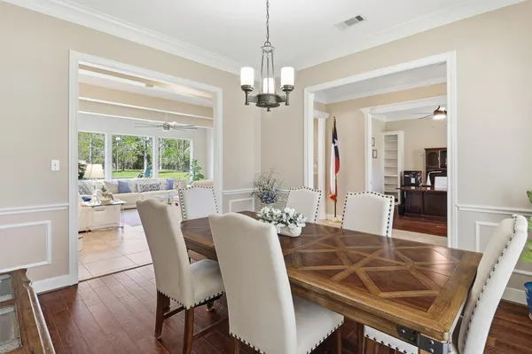 $1,195,000 | 36218 Post Oak Circle, Magnolia, TX 77355