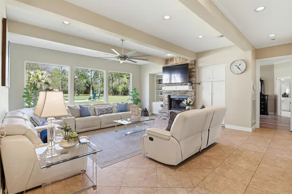 $1,195,000 | 36218 Post Oak Circle, Magnolia, TX 77355